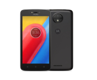 Motorola Moto C 16GB Dual SIM czarny - 368172 - zdjęcie 9